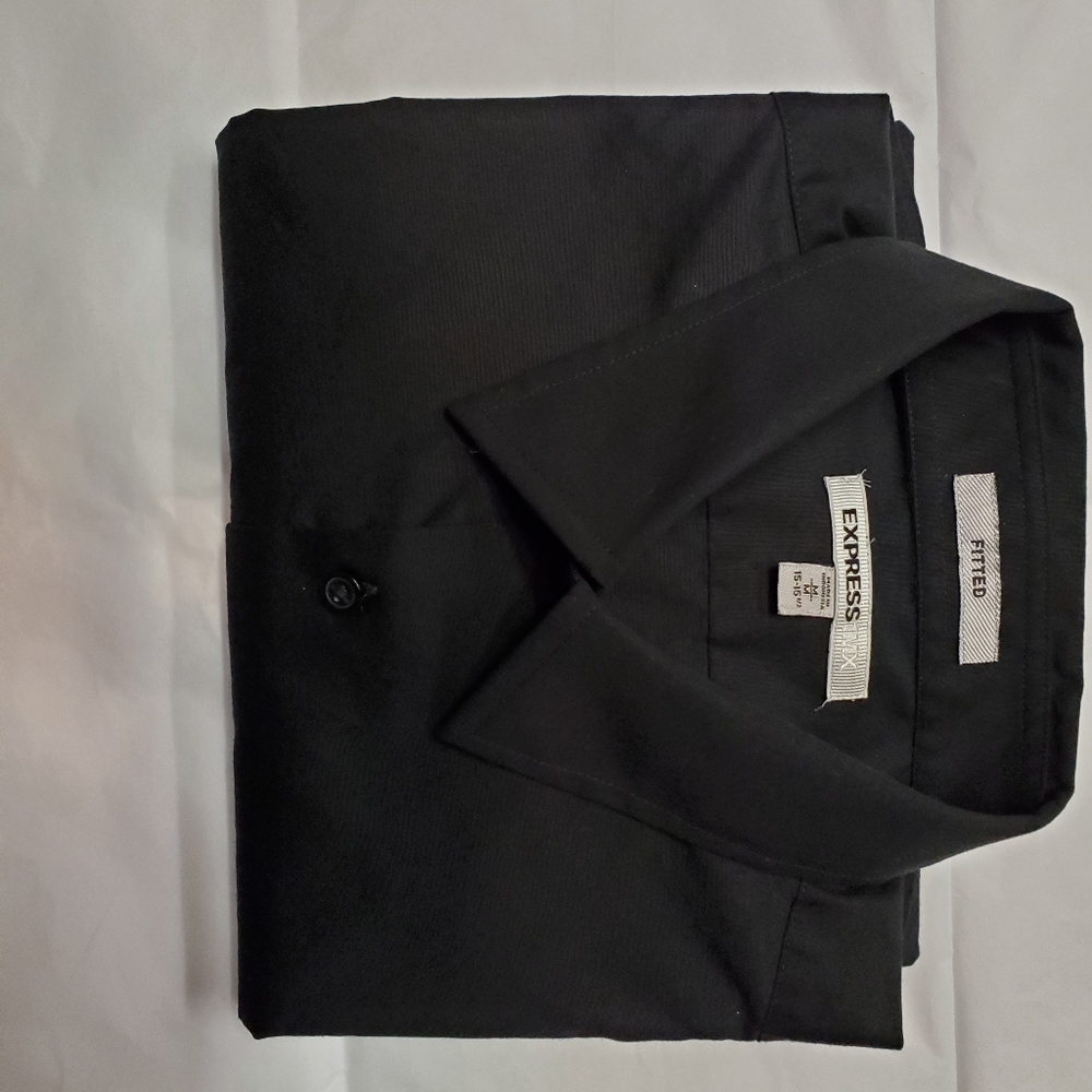 Express medium polo